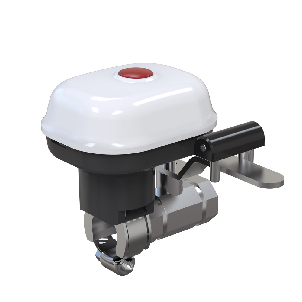 電動(dòng)閥門機(jī)械手
