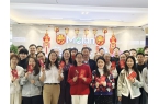 正月初九迎新春，開(kāi)工大吉啟新程